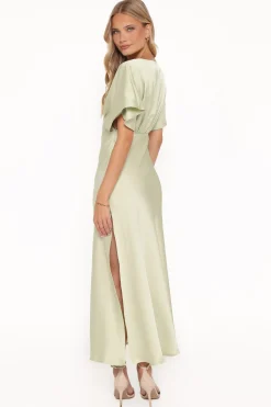 Ricki Maxi Dress