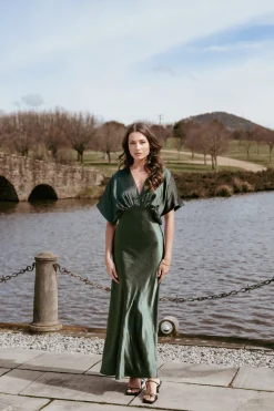 Ricki Maxi Dress