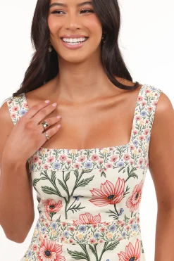 Rinna Mini Dress