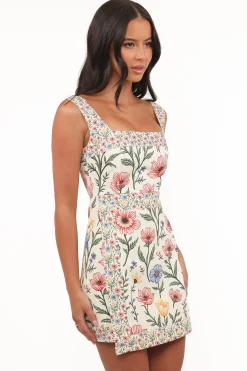 Rinna Mini Dress