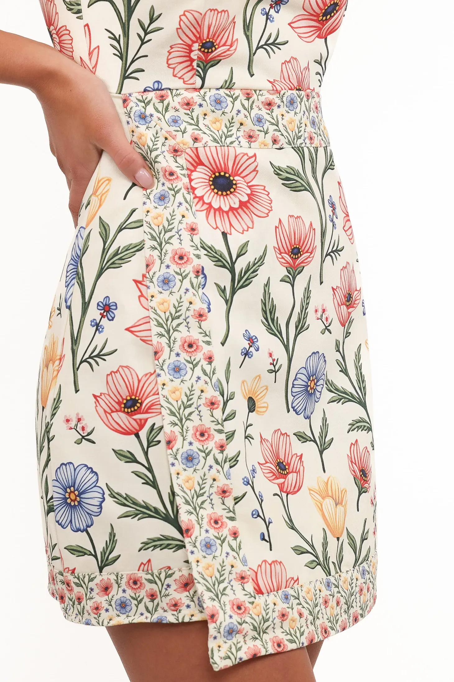Rinna Mini Dress