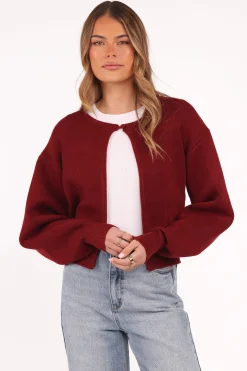 Ripley Knit Cardigan