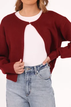 Ripley Knit Cardigan