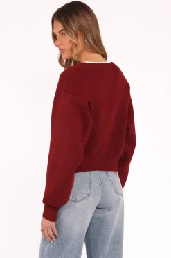 Ripley Knit Cardigan