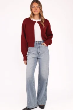 Ripley Knit Cardigan