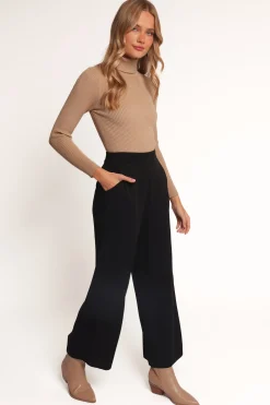Rissa Wide Leg Pant