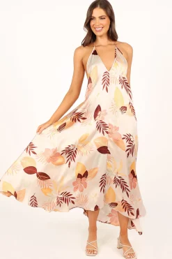 Rita Midi Dress