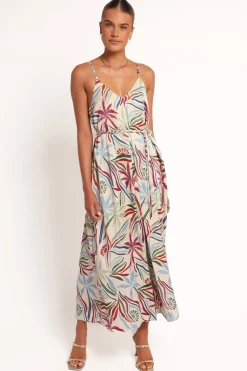 Riva Maxi Dress