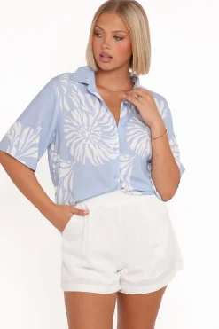 Riva Short Sleeve Shirt