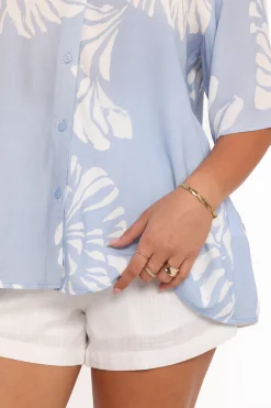 Riva Short Sleeve Shirt