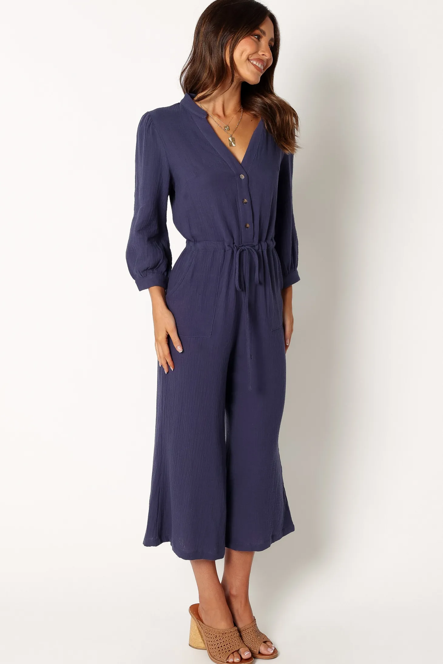 Roberta Jumpsuit