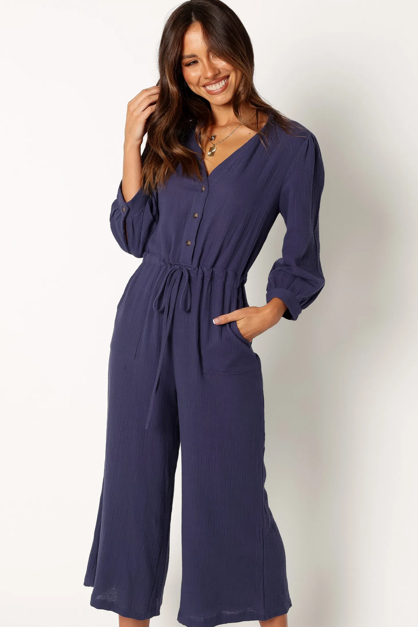 Roberta Jumpsuit