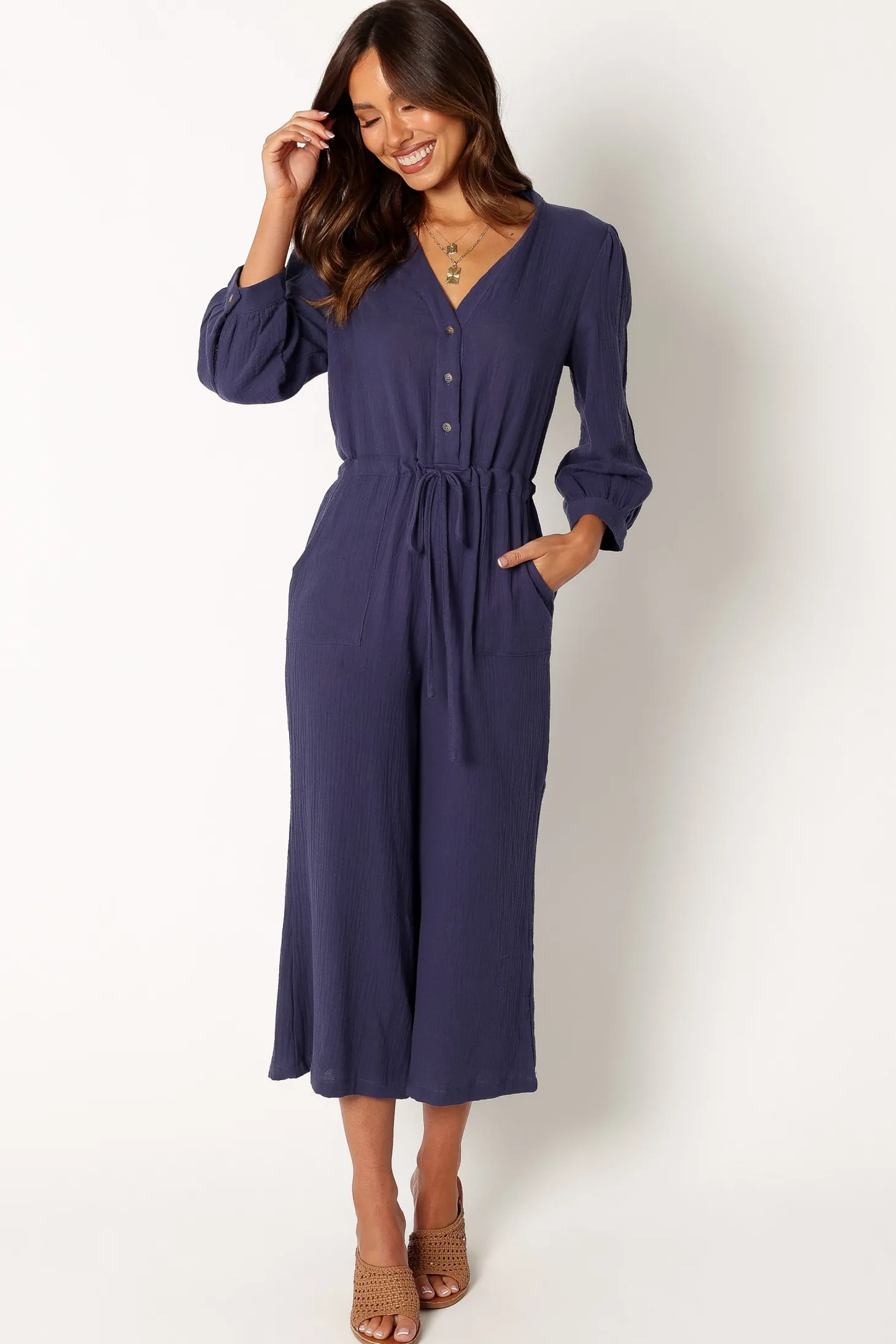 Roberta Jumpsuit