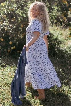 Roberts Maxi Dress