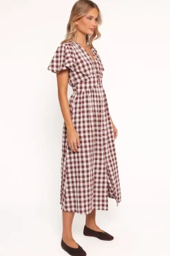 Robinson Maxi Dress