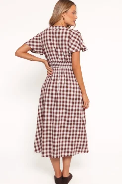Robinson Maxi Dress