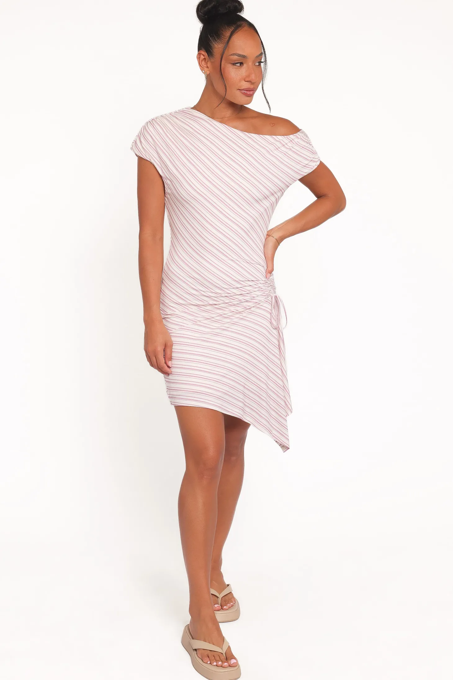Rois Mini Dress