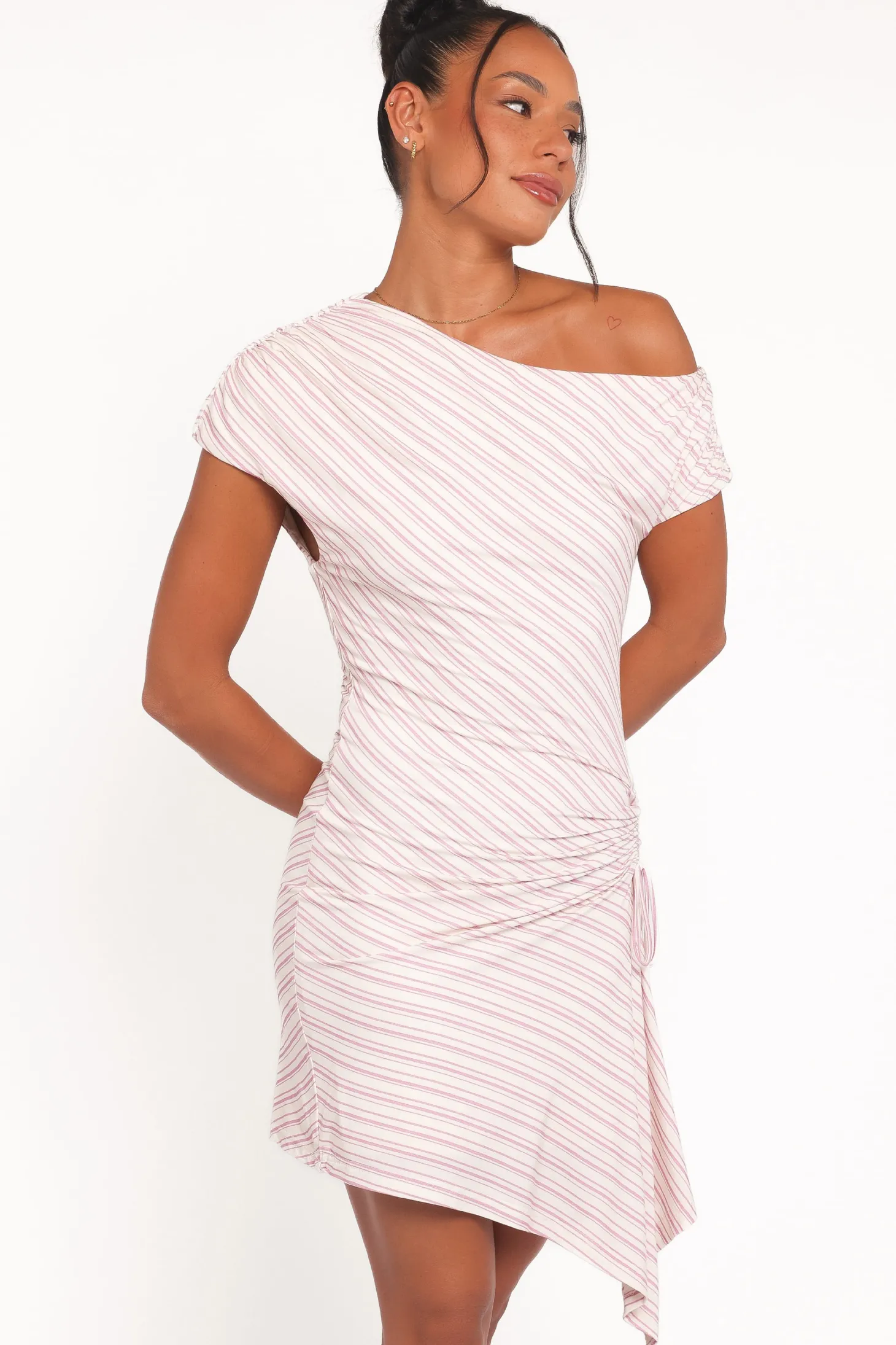 Rois Mini Dress
