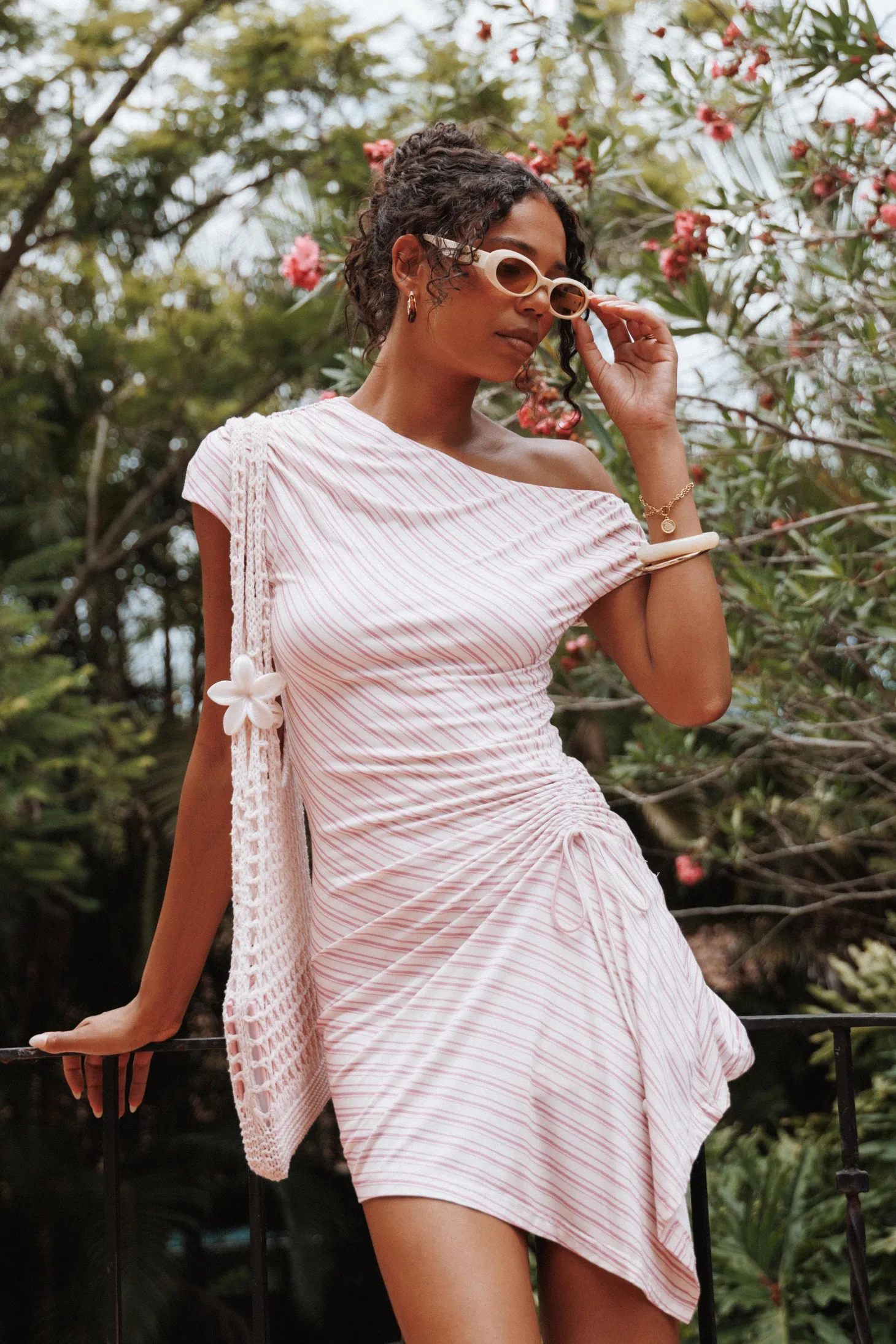 Rois Mini Dress