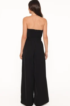 Rois Strapless Jumpsuit