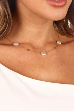 Roma Necklace