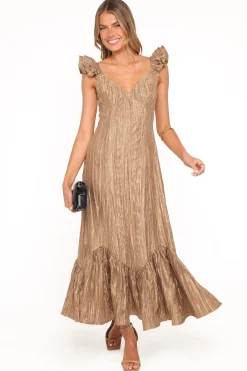 Romola Midi Dress