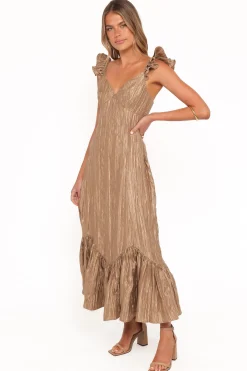 Romola Midi Dress
