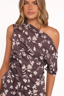 Romola Off Shoulder Top