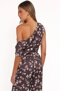 Romola Off Shoulder Top