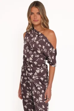 Romola Off Shoulder Top