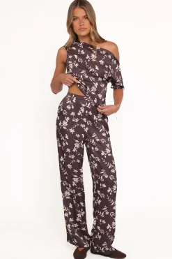 Romola Pant