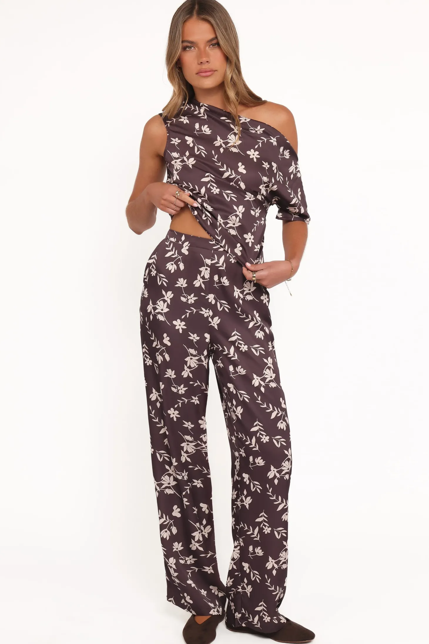Romola Pant