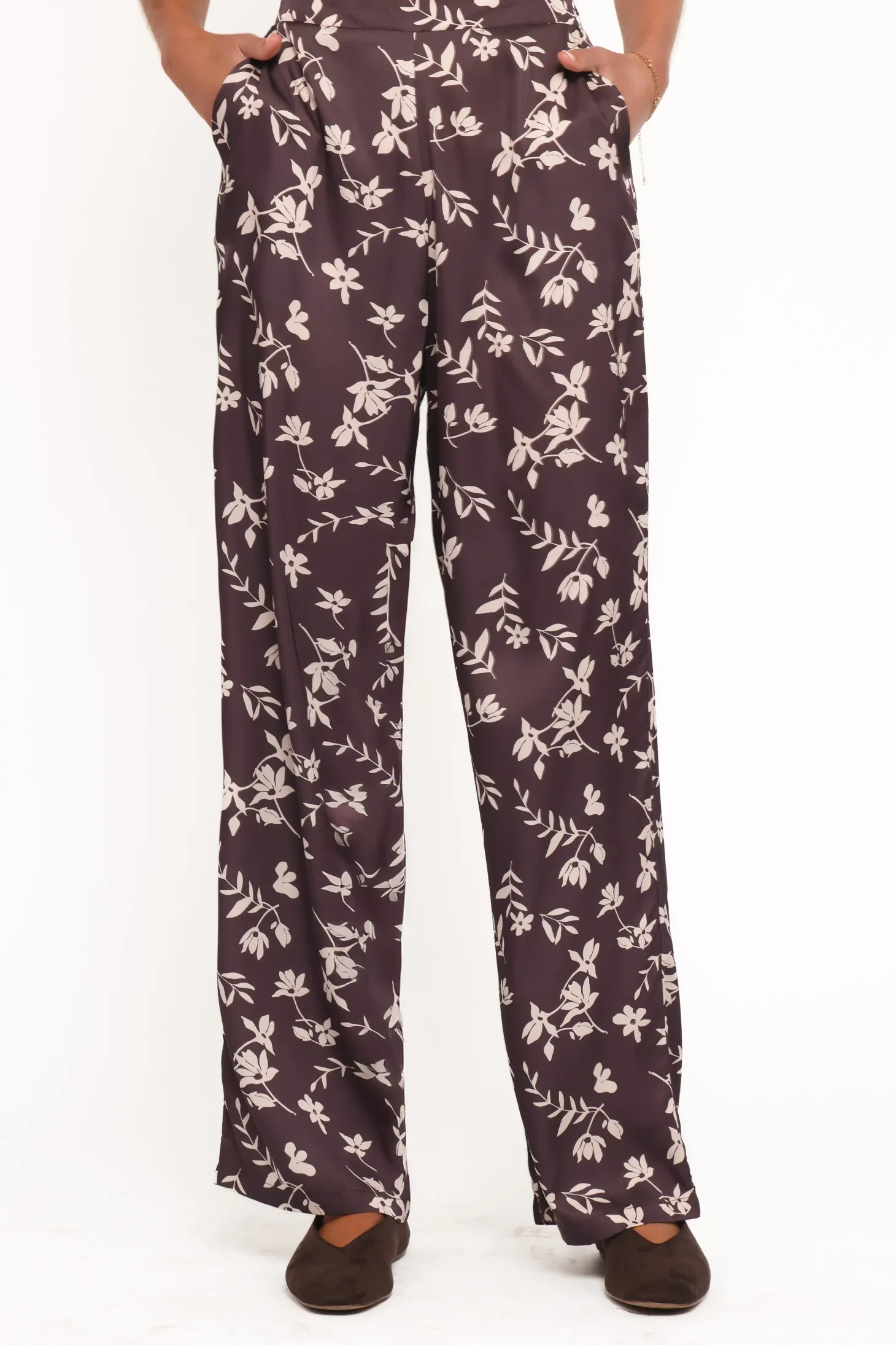 Romola Pant