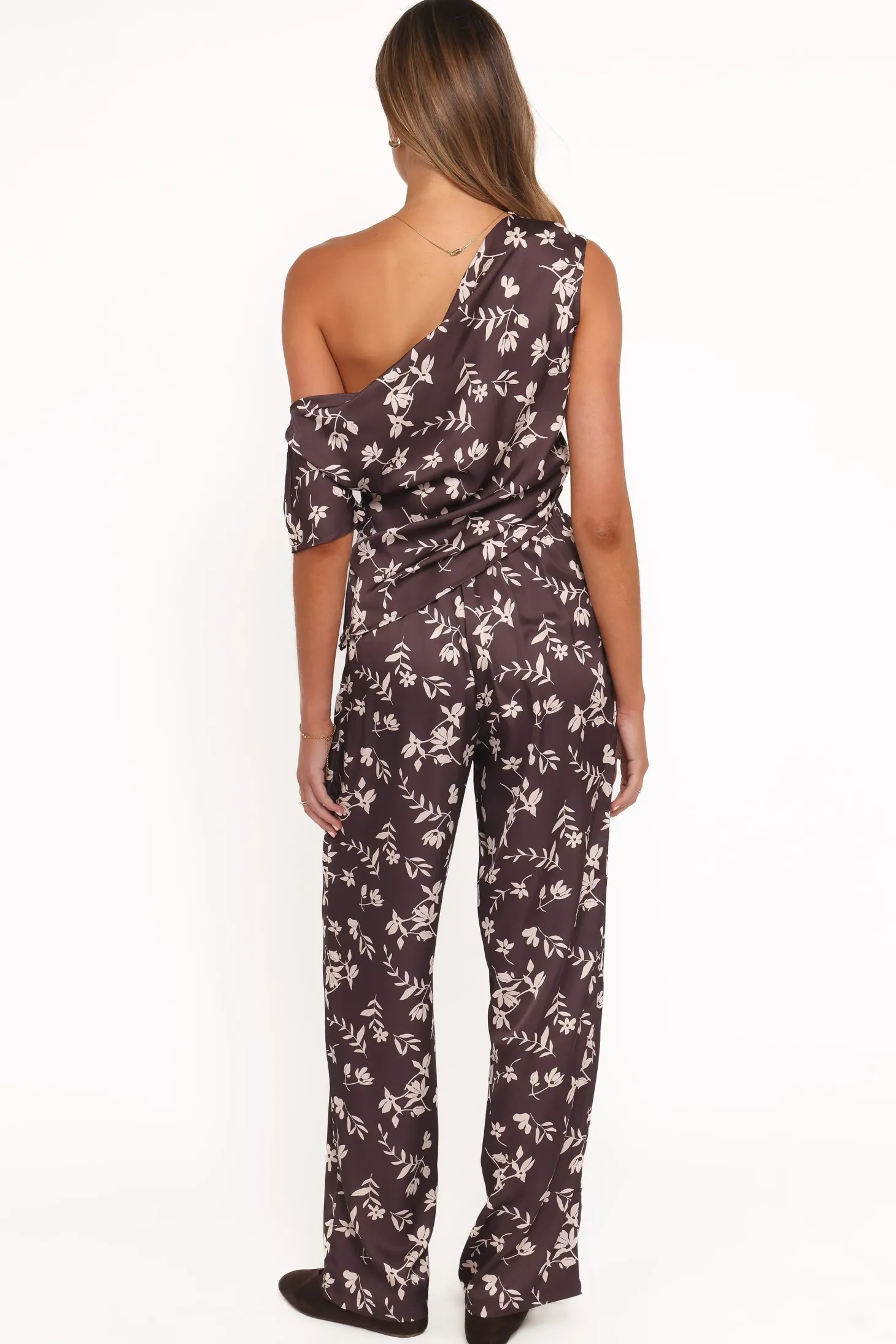 Romola Pant