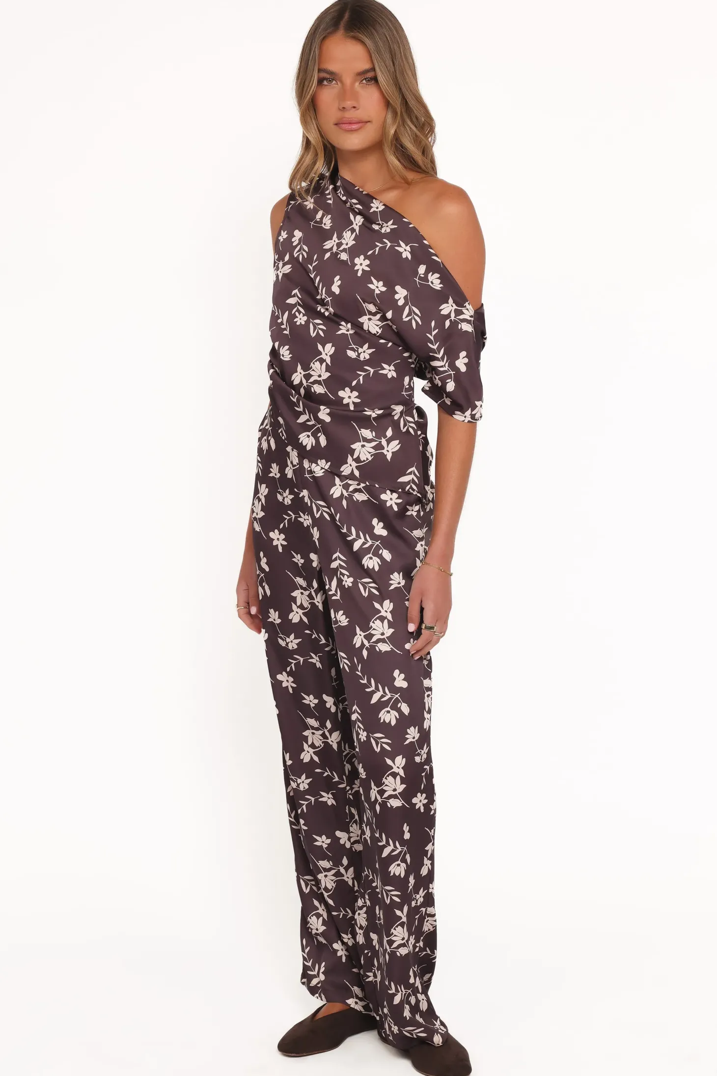 Romola Pant