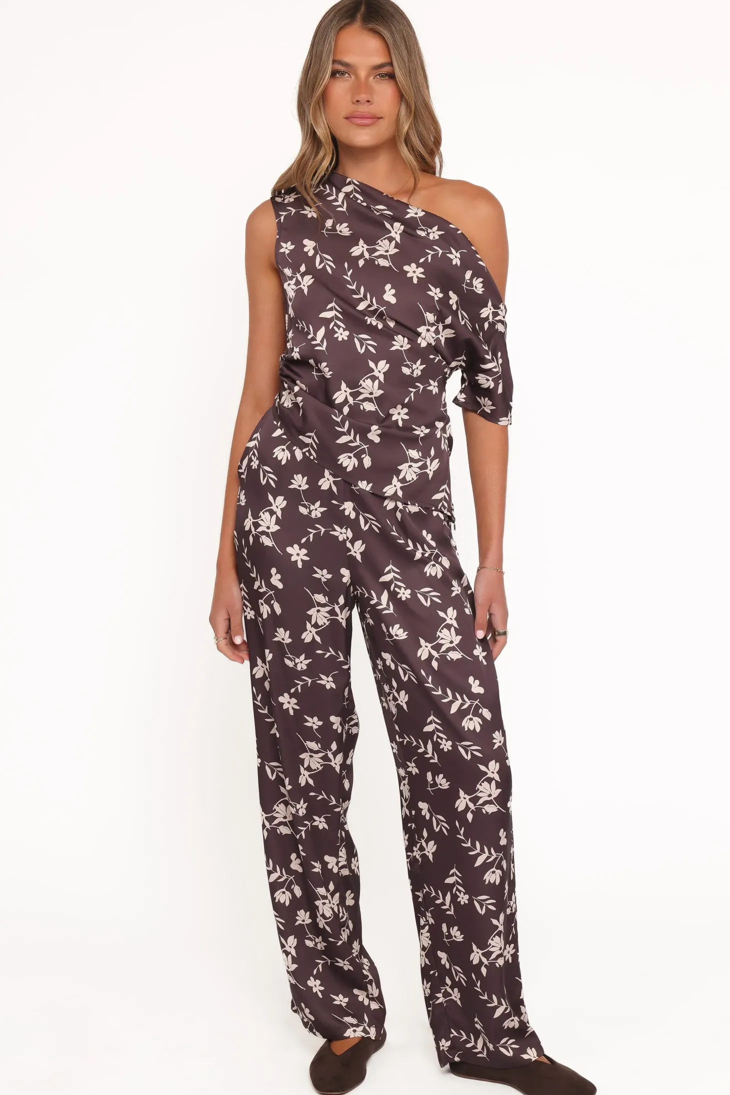 Romola Pant