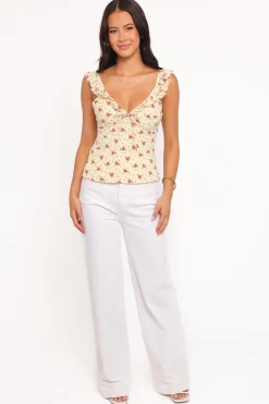 Roni Tank Top
