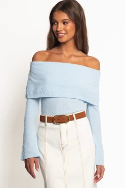 Rory Off Shoulder Top