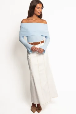 Rory Off Shoulder Top