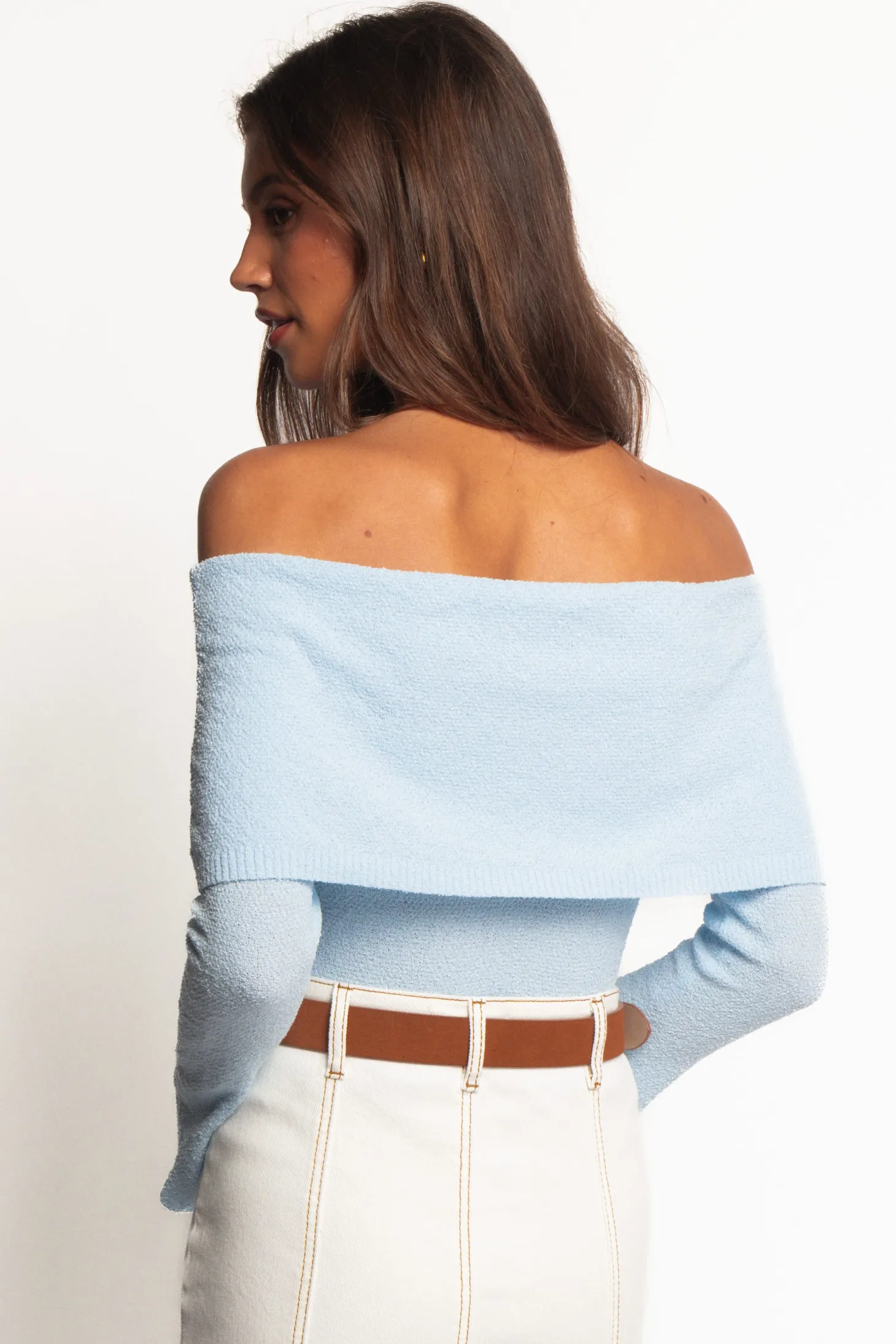 Rory Off Shoulder Top