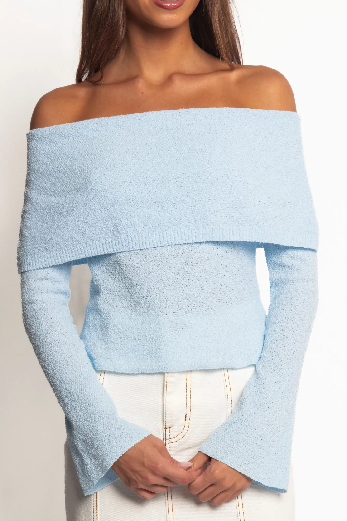 Rory Off Shoulder Top