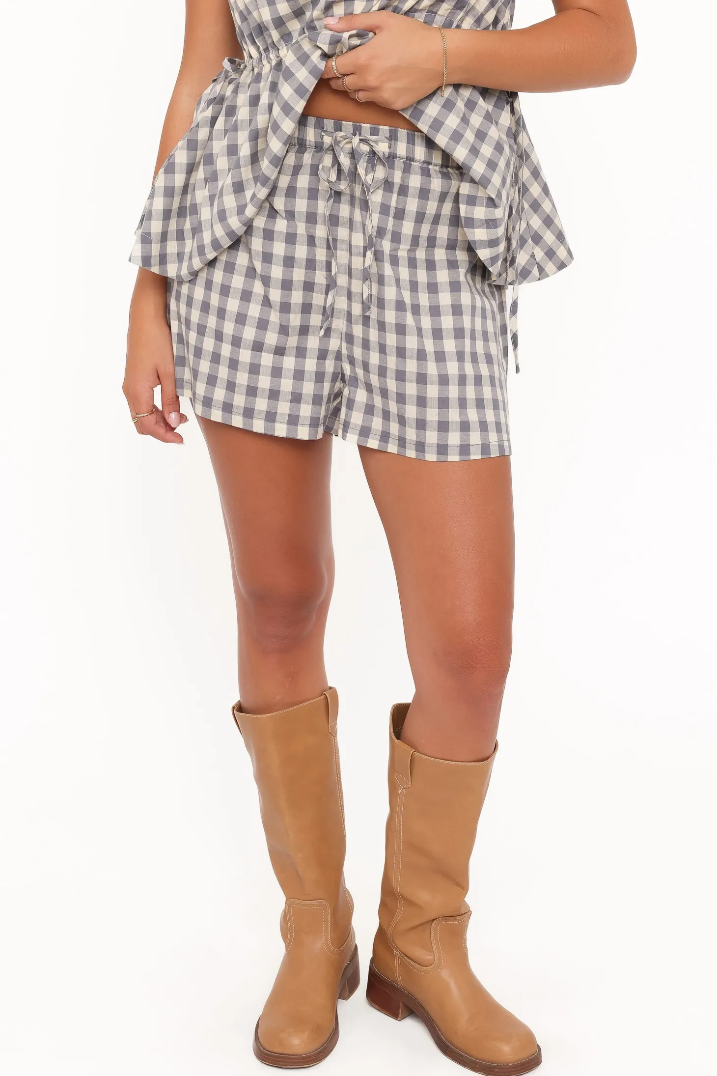 Rory Shorts