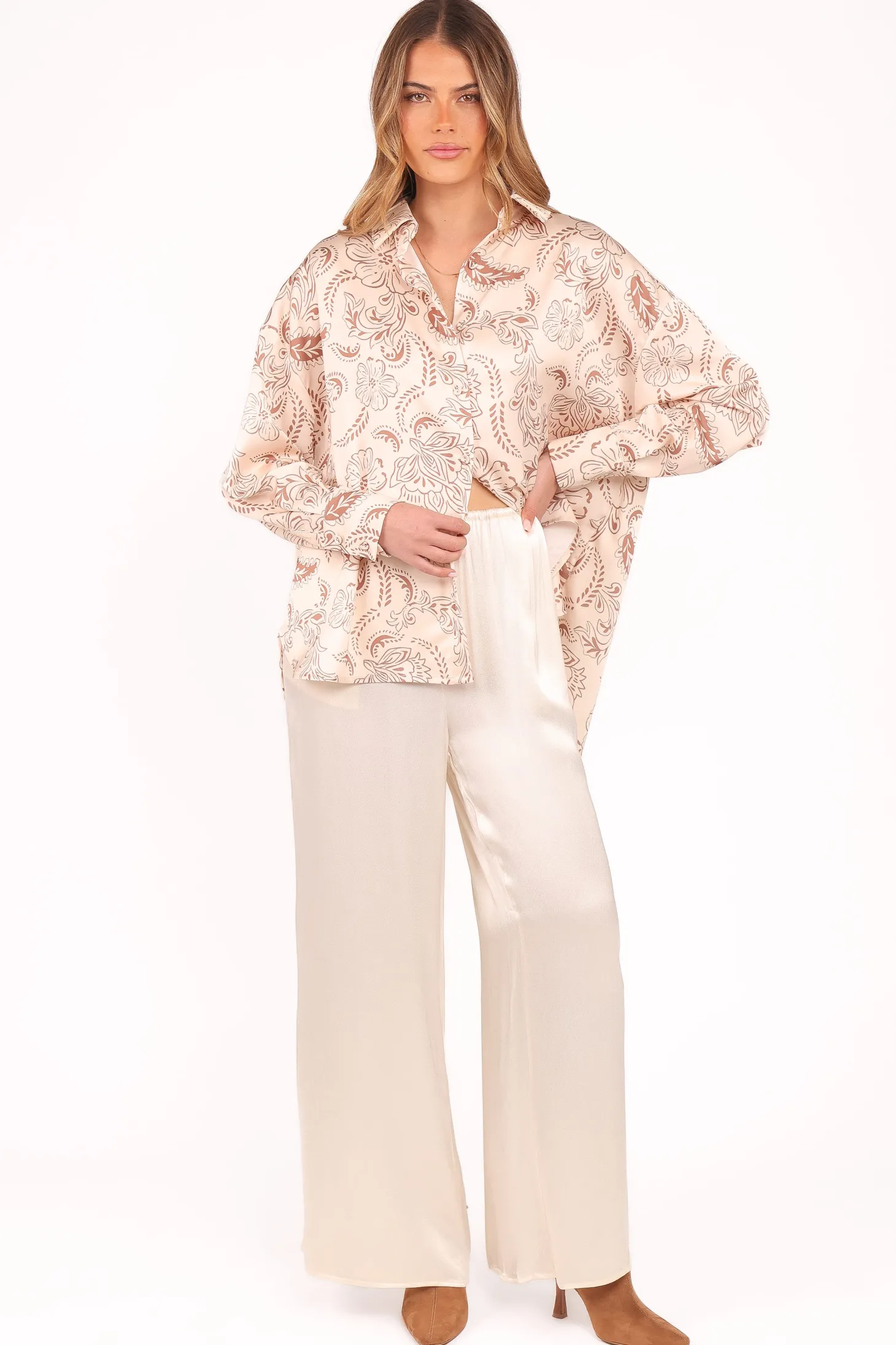 Rosalie Shirt