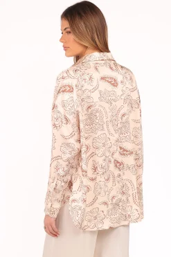 Rosalie Shirt