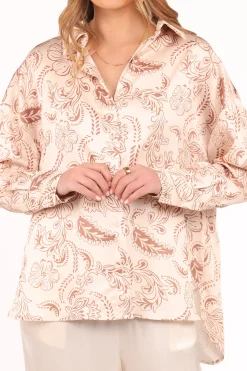 Rosalie Shirt