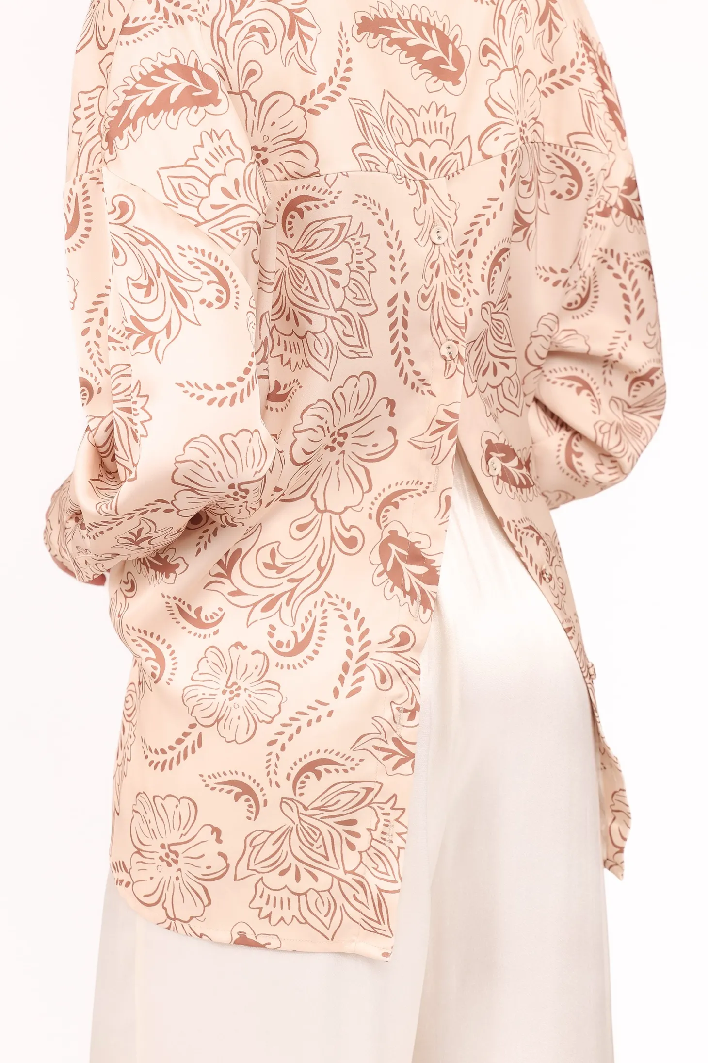 Rosalie Shirt