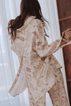 Rosalie Shirt