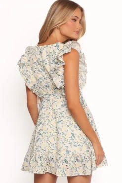 Rosalind Mini Dress