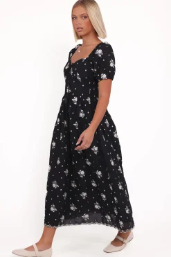 Rosemarie Midi Dress