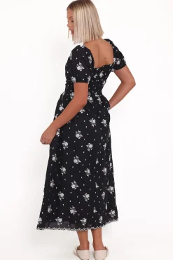 Rosemarie Midi Dress